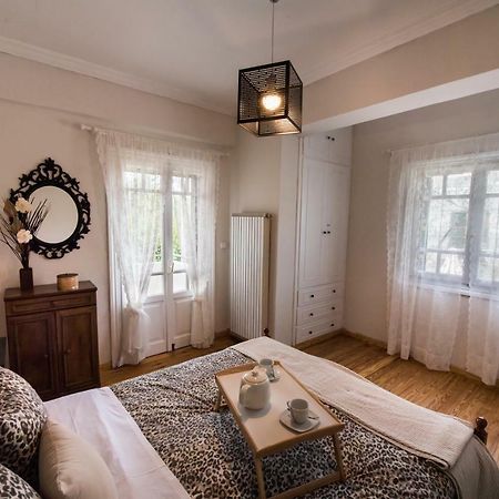 La Casa Di Iro Daire Lefkáda Dış mekan fotoğraf