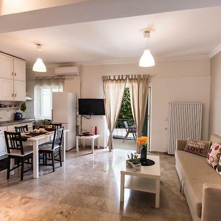 La Casa Di Iro Daire Lefkáda Dış mekan fotoğraf