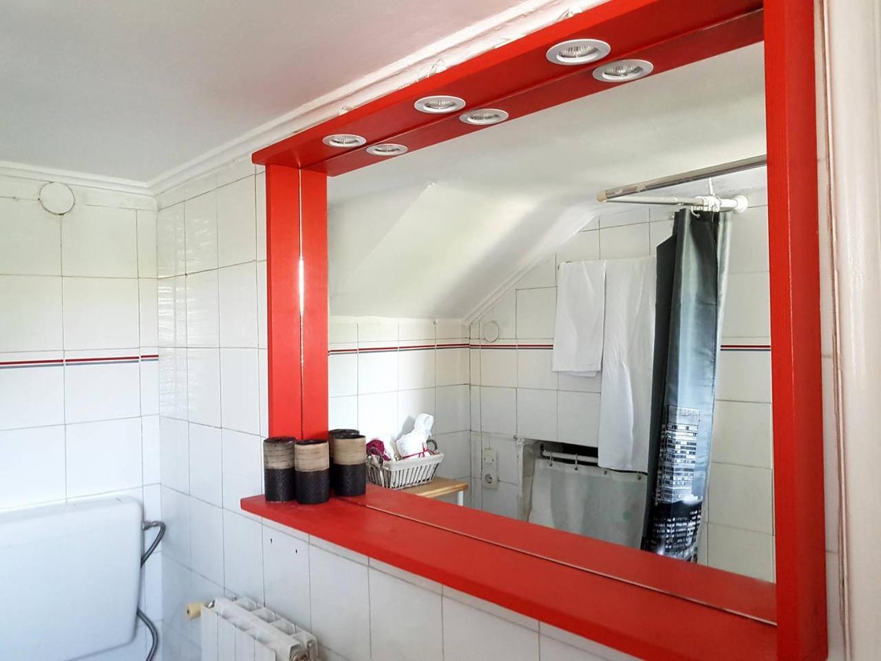 La Casa Di Iro Daire Lefkáda Dış mekan fotoğraf