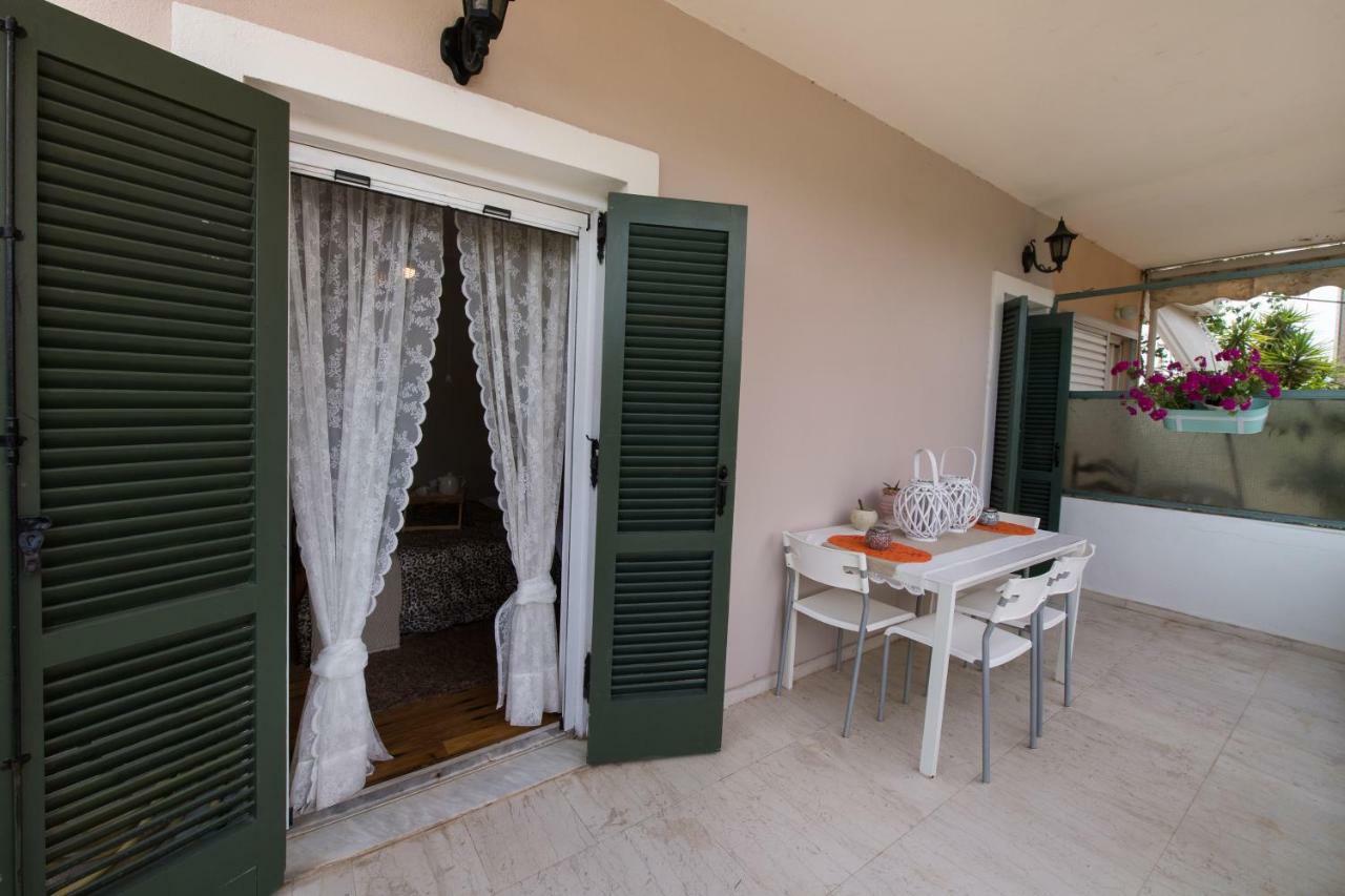 La Casa Di Iro Daire Lefkáda Dış mekan fotoğraf