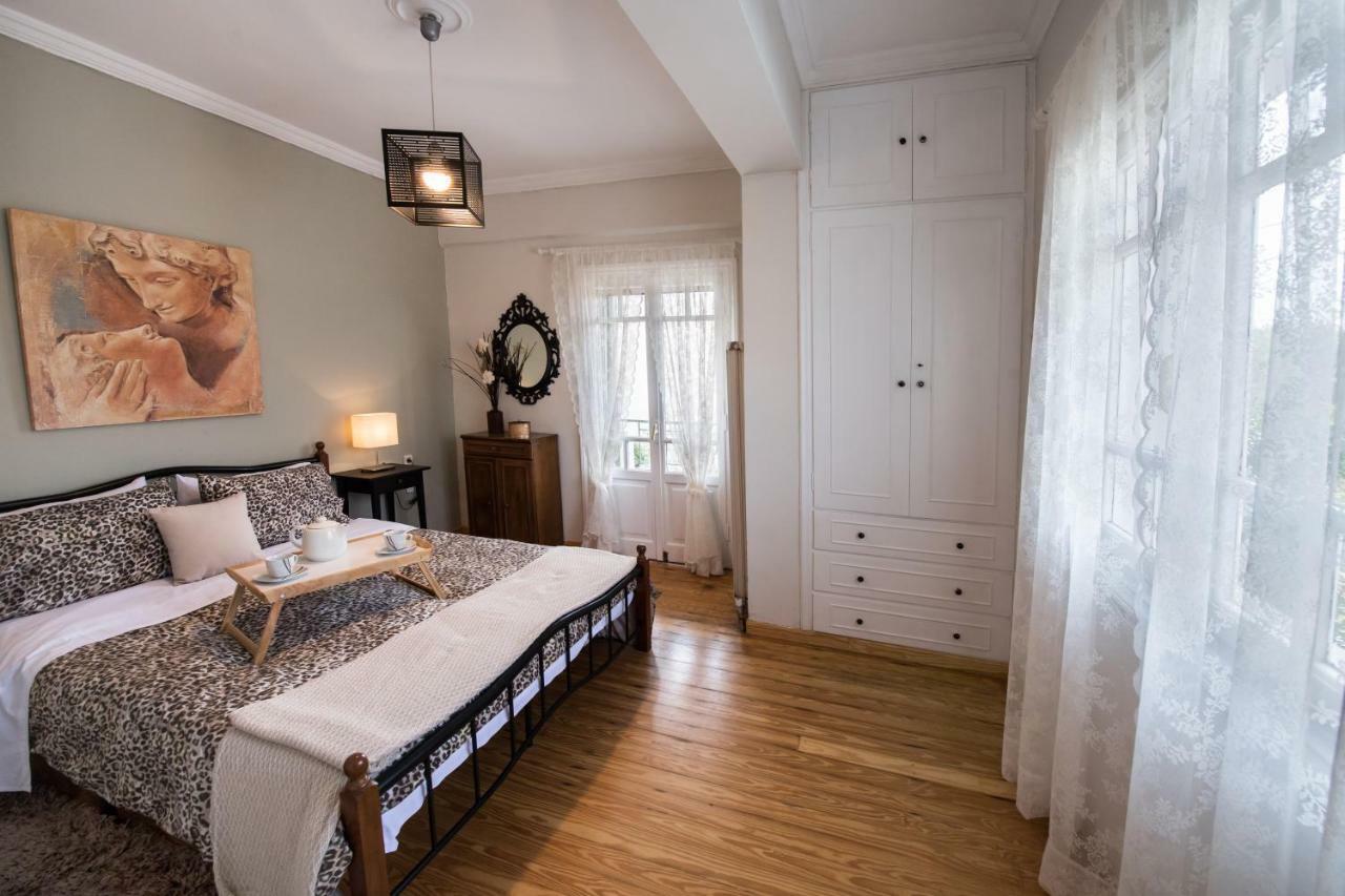 La Casa Di Iro Daire Lefkáda Dış mekan fotoğraf