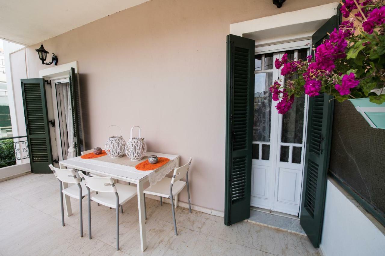 La Casa Di Iro Daire Lefkáda Dış mekan fotoğraf