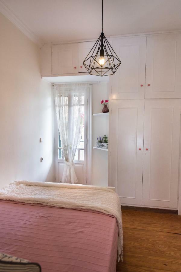 La Casa Di Iro Daire Lefkáda Dış mekan fotoğraf