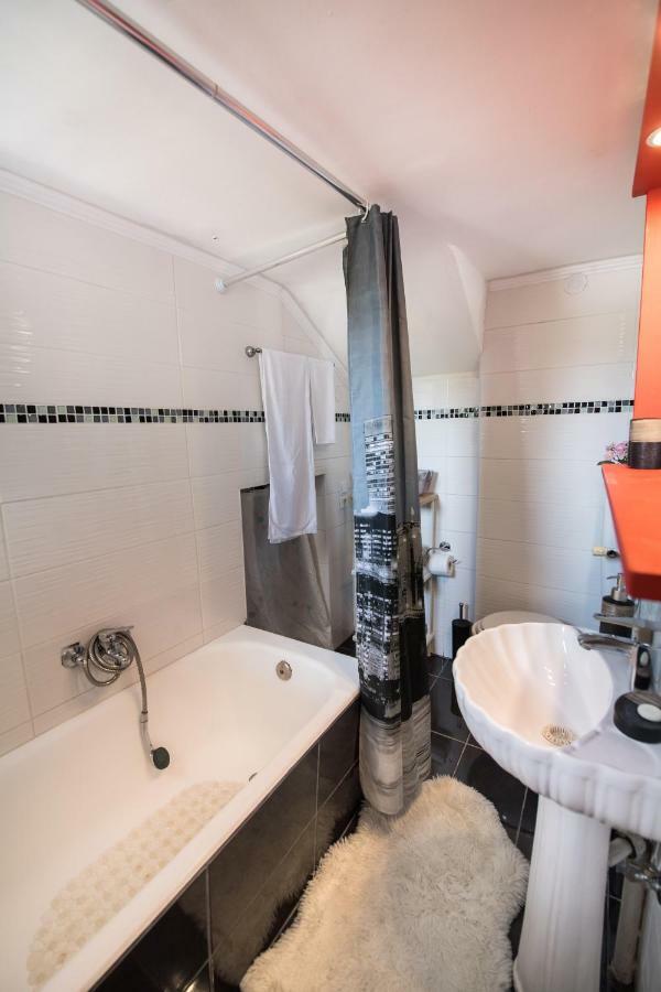 La Casa Di Iro Daire Lefkáda Dış mekan fotoğraf