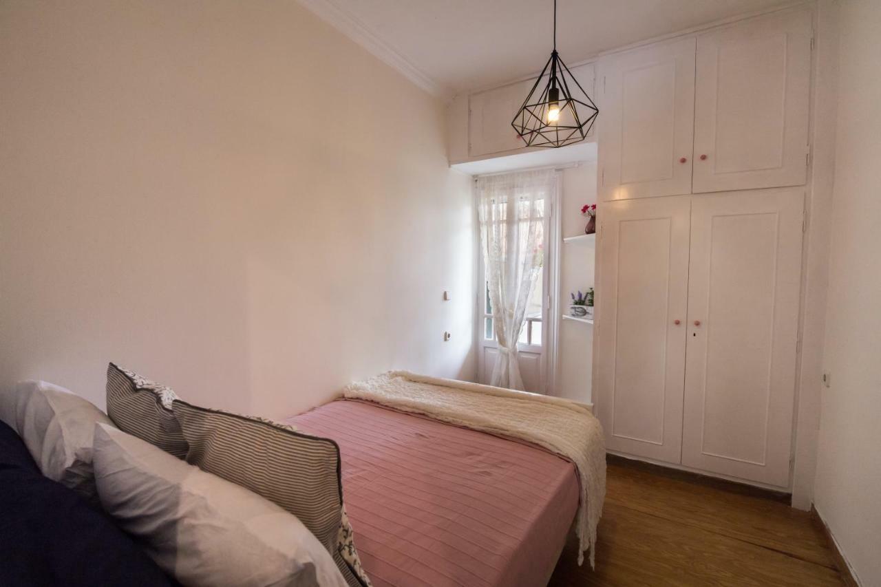 La Casa Di Iro Daire Lefkáda Dış mekan fotoğraf