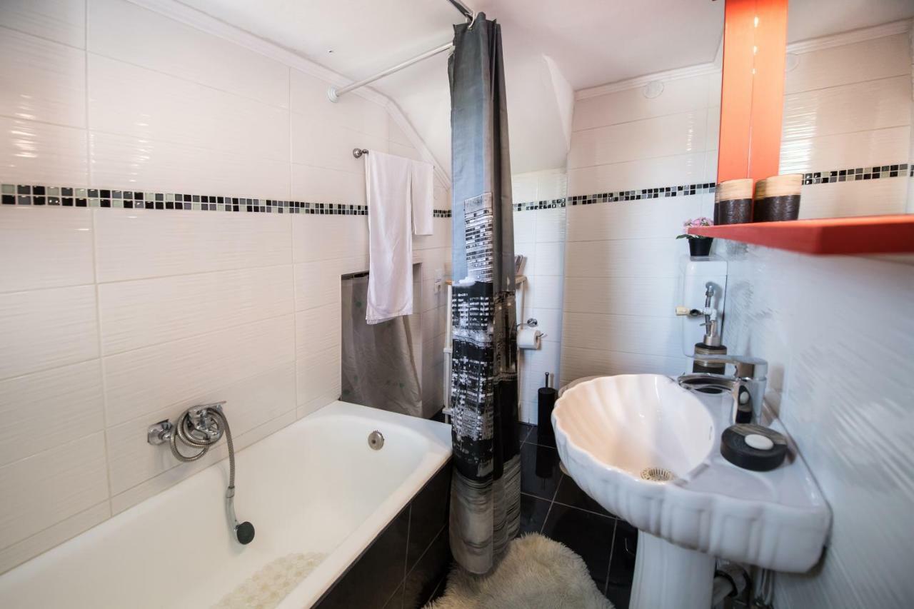 La Casa Di Iro Daire Lefkáda Dış mekan fotoğraf